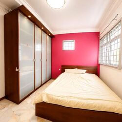 Blk 442 Choa Chu Kang Avenue 4 (Choa Chu Kang), HDB 4 Rooms #594651031